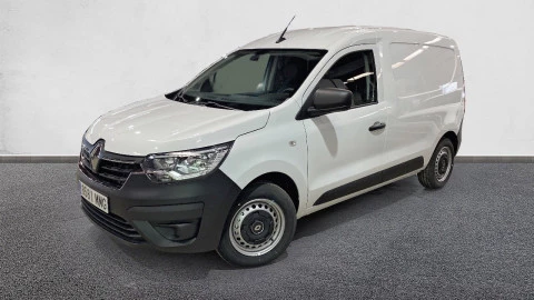 Renault Express Advance 1.5 Blue dCi 70 kW (95 cv)
