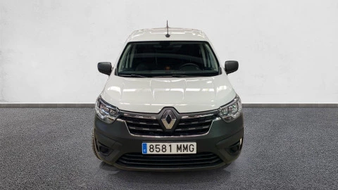 Renault Express Advance 1.5 Blue dCi 70 kW (95 cv)