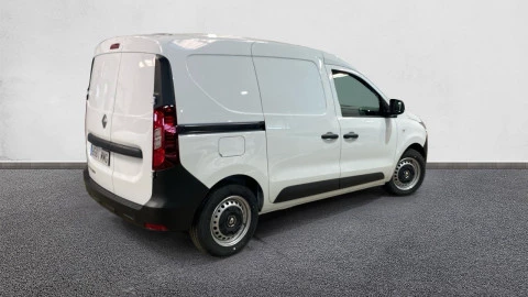 Renault Express Advance 1.5 Blue dCi 70 kW (95 cv)