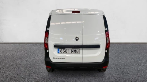 Renault Express Advance 1.5 Blue dCi 70 kW (95 cv)