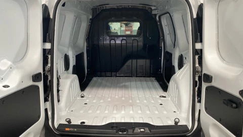 Renault Express Advance 1.5 Blue dCi 70 kW (95 cv)