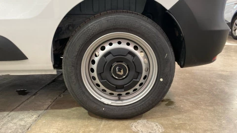 Renault Express Advance 1.5 Blue dCi 70 kW (95 cv)