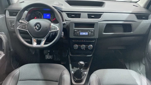 Renault Express Advance 1.5 Blue dCi 70 kW (95 cv)