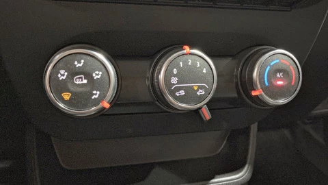 Renault Express Advance 1.5 Blue dCi 70 kW (95 cv)