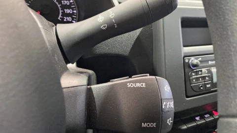 Renault Express Advance 1.5 Blue dCi 70 kW (95 cv)