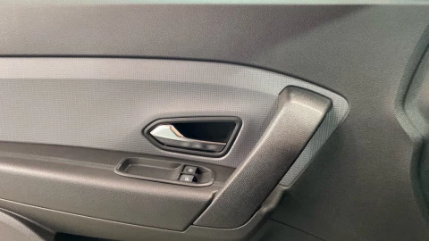 Renault Express Advance 1.5 Blue dCi 70 kW (95 cv)