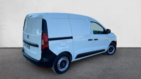 Renault Express Advance 1.5 Blue dCi 70 kW (95 cv)