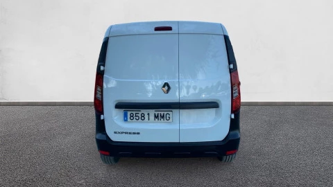 Renault Express Advance 1.5 Blue dCi 70 kW (95 cv)