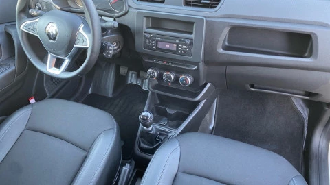 Renault Express Advance 1.5 Blue dCi 70 kW (95 cv)