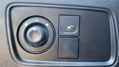 Renault Express Advance 1.5 Blue dCi 70 kW (95 cv)