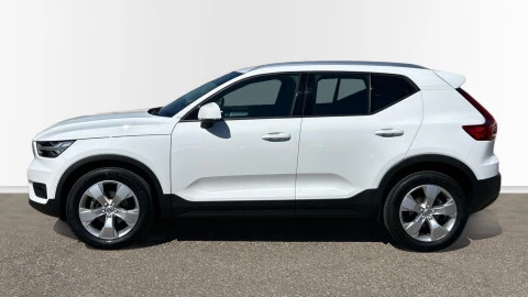 Volvo XC40 2.0 D3 Business Plus