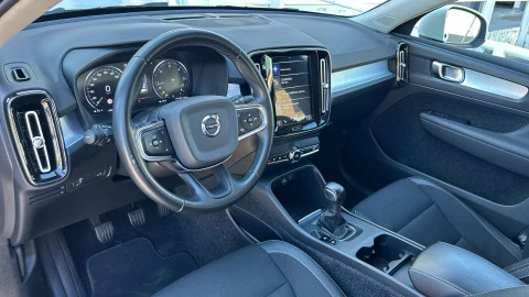 Volvo XC40 2.0 D3 Business Plus