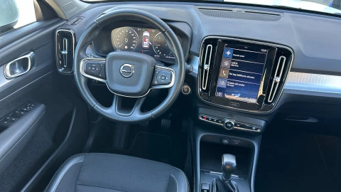 Volvo XC40 2.0 D3 Business Plus
