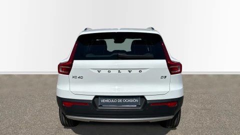Volvo XC40 2.0 D3 Business Plus