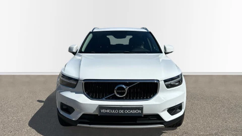 Volvo XC40 2.0 D3 Business Plus