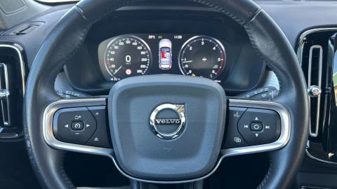 Volvo XC40 2.0 D3 Business Plus