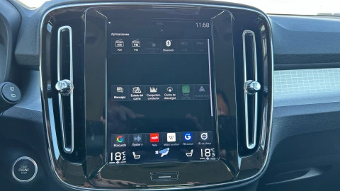 Volvo XC40 2.0 D3 Business Plus