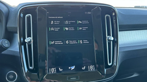 Volvo XC40 2.0 D3 Business Plus