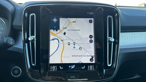 Volvo XC40 2.0 D3 Business Plus