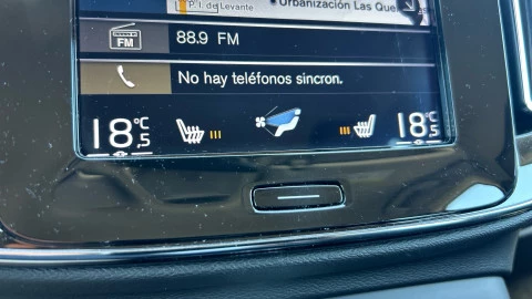 Volvo XC40 2.0 D3 Business Plus