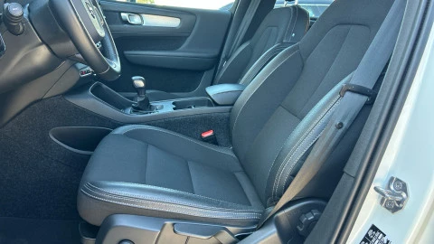 Volvo XC40 2.0 D3 Business Plus