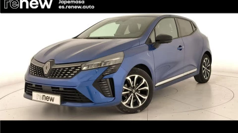 Renault Clio  TCe GLP Techno 74kW
