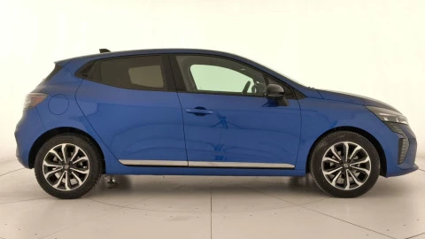 Renault Clio  TCe GLP Techno 74kW