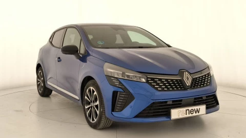 Renault Clio  TCe GLP Techno 74kW