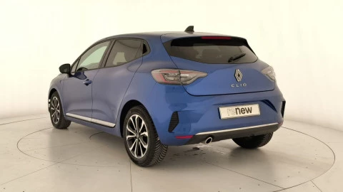 Renault Clio  TCe GLP Techno 74kW