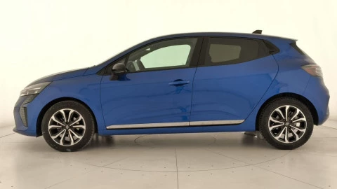 Renault Clio  TCe GLP Techno 74kW