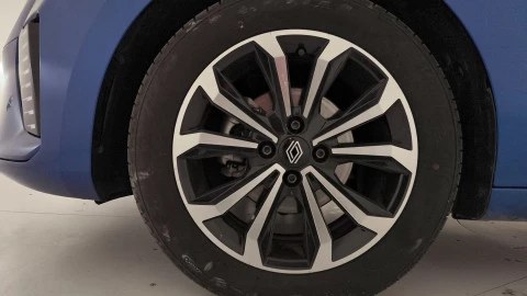 Renault Clio  TCe GLP Techno 74kW
