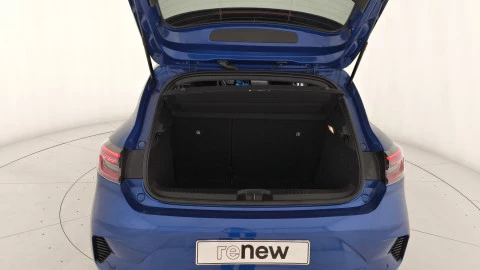 Renault Clio  TCe GLP Techno 74kW
