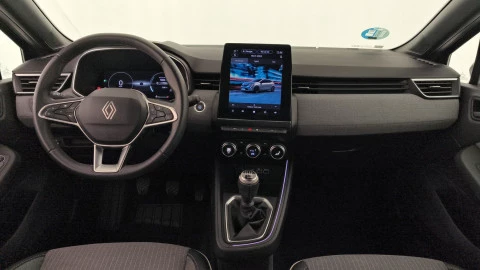 Renault Clio  TCe GLP Techno 74kW