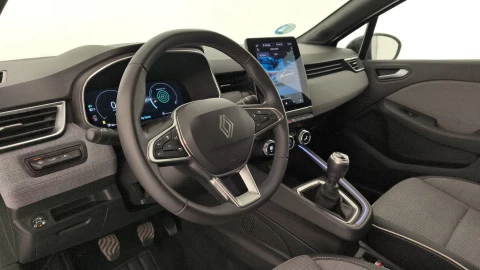 Renault Clio  TCe GLP Techno 74kW