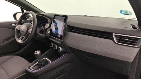 Renault Clio  TCe GLP Techno 74kW