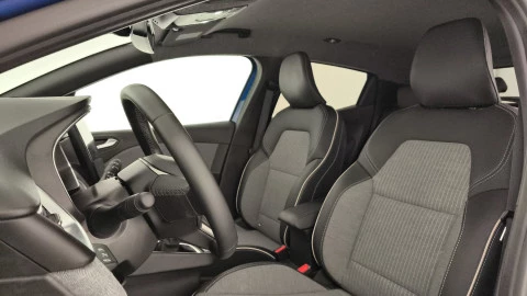 Renault Clio  TCe GLP Techno 74kW