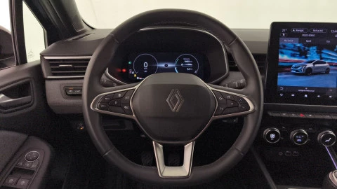 Renault Clio  TCe GLP Techno 74kW