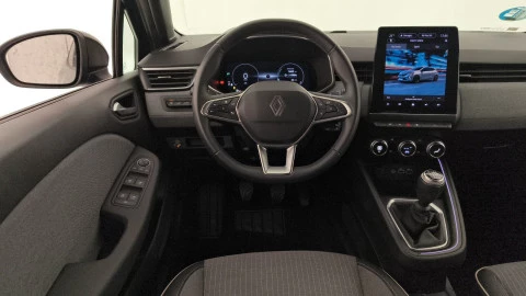 Renault Clio  TCe GLP Techno 74kW