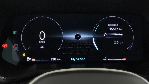 Renault Clio  TCe GLP Techno 74kW