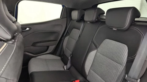 Renault Clio  TCe GLP Techno 74kW
