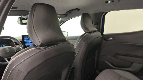 Renault Clio  TCe GLP Techno 74kW
