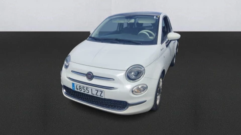 Fiat 500 Dolcevita 1.0 Hybrid 51KW (70 CV)
