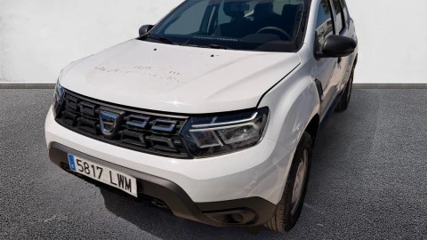Dacia Duster Essential TCE 74kW(100CV) ECO-G 4X2