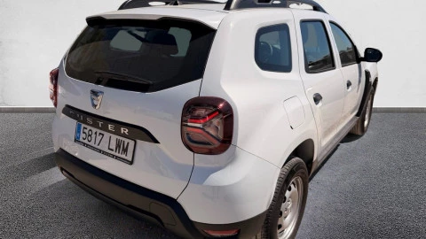 Dacia Duster Essential TCE 74kW(100CV) ECO-G 4X2