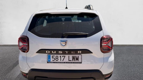 Dacia Duster Essential TCE 74kW(100CV) ECO-G 4X2
