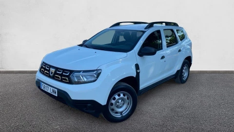 Dacia Duster Essential TCE 74kW(100CV) ECO-G 4X2