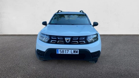 Dacia Duster Essential TCE 74kW(100CV) ECO-G 4X2