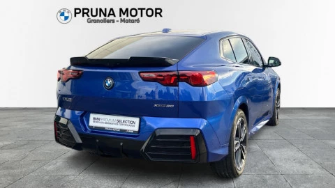 BMW Serie iX2 30 xDrive M Sport BMW Serie iX2 30 xDrive M Sport