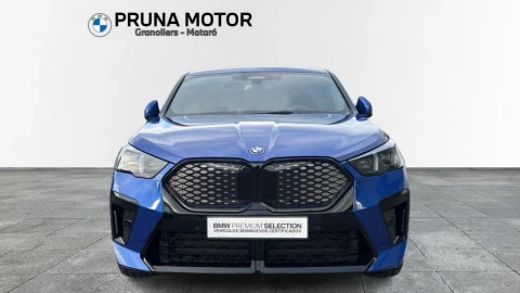 BMW Serie iX2 30 xDrive M Sport BMW Serie iX2 30 xDrive M Sport