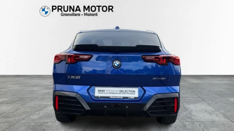BMW Serie iX2 30 xDrive M Sport BMW Serie iX2 30 xDrive M Sport